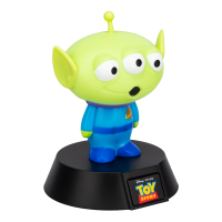Paladone Toy Story Icon Light Alien 2