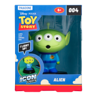 Paladone Toy Story Icon Light Alien 3