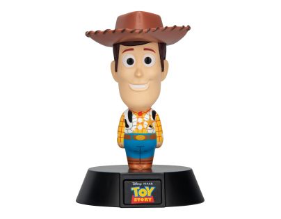 Paladone Toy Story Icon Light Woody