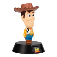 Paladone Toy Story Icon Light Woody 2