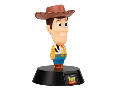 Paladone Toy Story Icon Light Woody