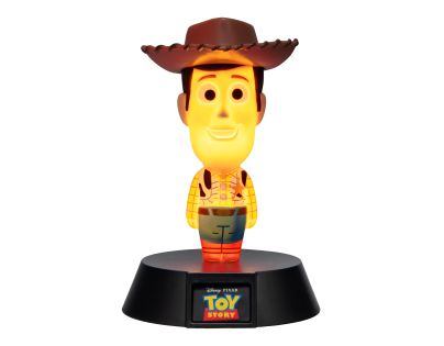 Paladone Toy Story Icon Light Woody