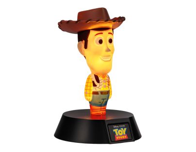 Paladone Toy Story Icon Light Woody