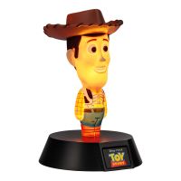 Paladone Toy Story Icon Light Woody 4