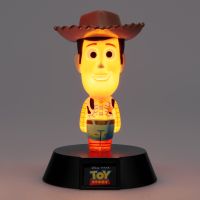 Paladone Toy Story Icon Light Woody 5