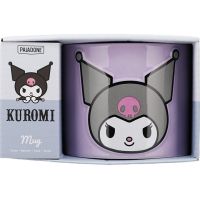 Paladone Kuromi hrnek embosovaný 3