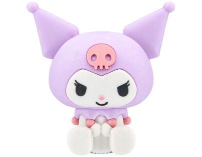 Paladone Kuromi Postavička gumová
