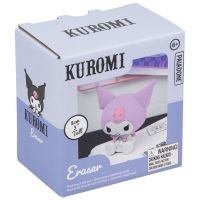 Paladone Kuromi Postavička gumová 3