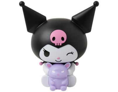 Paladone Kuromi světlo 3D