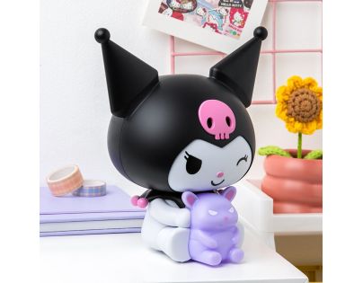 Paladone Kuromi světlo 3D