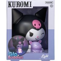 Paladone Kuromi světlo 3D 4
