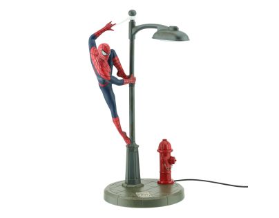 Paladone Lampa Spiderman