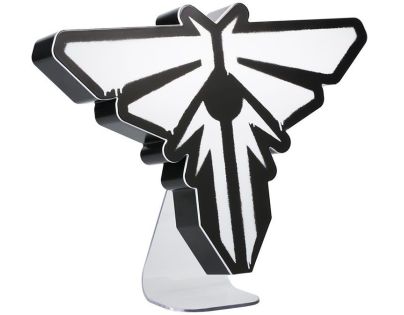 Paladone Last of Us LED světlo