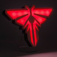 Paladone Last of Us LED světlo 2
