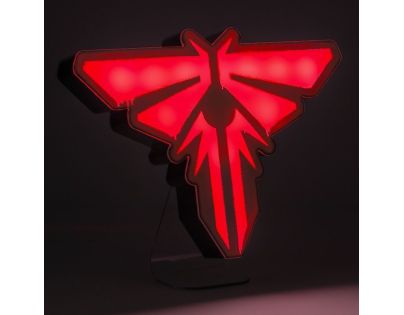 Paladone Last of Us LED světlo