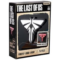 Paladone Last of Us LED světlo 3