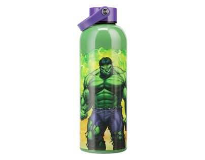 Paladone Marvel Láhev Hulk