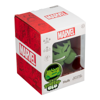 Paladone Marvel SquishyGlo Hulk 4