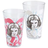 Paladone Měnící sklenice Stranger Things