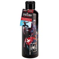 Paladone Miles Morales Nerezová láhev