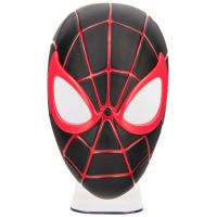 Paladone Spiderman Světlo maska Miles Morales