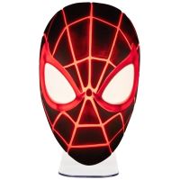 Paladone Spiderman Světlo maska Miles Morales 2