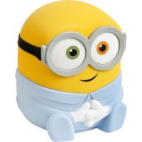 Paladone Mimoni světlo SquishyGlo Bob - Poškozený obal