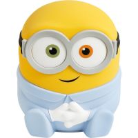 Paladone Mimoni světlo SquishyGlo Bob - Poškozený obal 2
