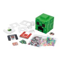 Paladone Minecraft 3D sada na výrobu samolepek - Poškozený obal