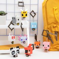 Paladone Minecraft Backpackbuddies voňavé 2