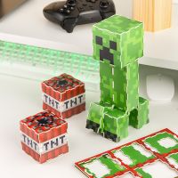Paladone Minecraft kreativní kit Creeper 2