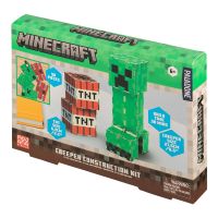 Paladone Minecraft kreativní kit Creeper 3