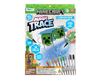 Paladone Minecraft magické kreslení