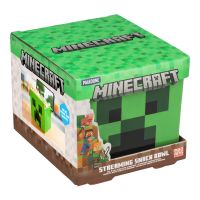 Paladone Minecraft miska Creeper 3