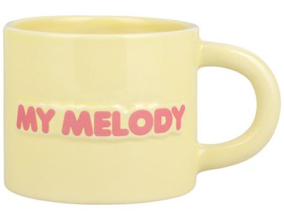 Paladone My Melody hrnek embosovaný Paladone My Melody hrnek embosovaný