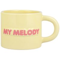 Paladone My Melody hrnek embosovaný 2