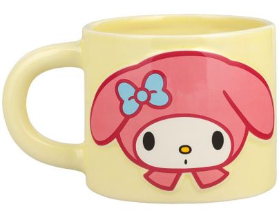 Paladone My Melody hrnek embosovaný Paladone My Melody hrnek embosovaný