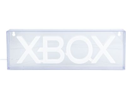 Paladone Neon světlo XBOX