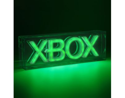 Paladone Neon světlo XBOX