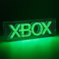 Paladone Neon světlo XBOX 2