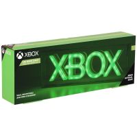 Paladone Neon světlo XBOX 3