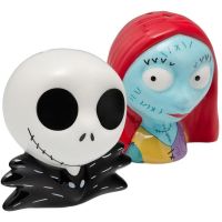 Paladone Nightmare Before Christmas Set slánka - pepřenka