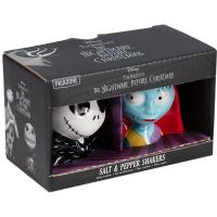 Paladone Nightmare Before Christmas Set slánka - pepřenka 5