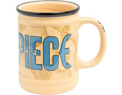 Paladone One Piece 3D hrnek