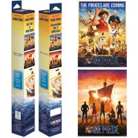Paladone One Piece Set plakátů mini 2 ks Live action