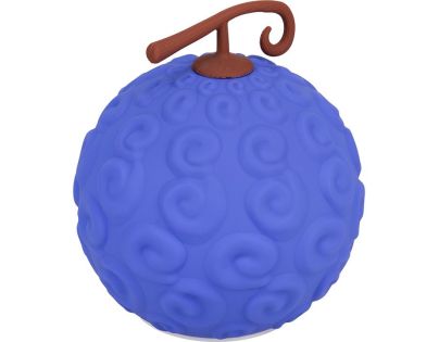 Paladone One Piece světlo SquishyGlo silikonové Paladone One Piece světlo SquishyGlo silikonové