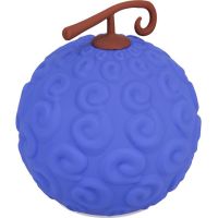 Paladone One Piece světlo SquishyGlo silikonové