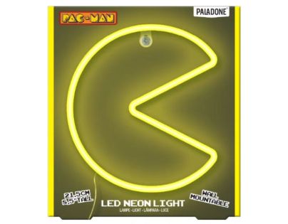 Paladone PacMan Neon světlo