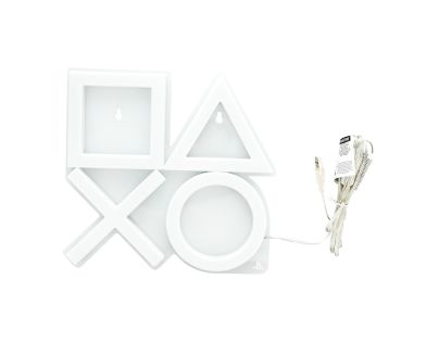 Paladone Playstation neon světlo