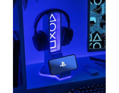 Paladone Playstation Stojan s LED světlem